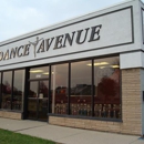 Dance Avenue - Dance Companies