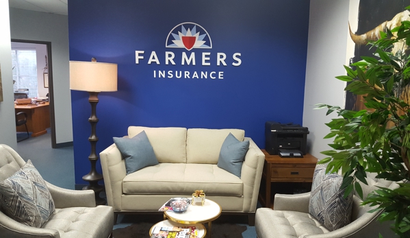 Farmers Insurance - Darrin Hendley - Coppell, TX. Coppell Office