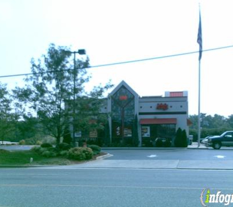 Arby's - Gastonia, NC