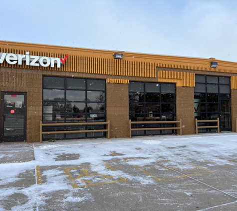 Verizon - Hutchinson, MN