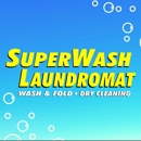 Superwash Laundromat - Laundromats