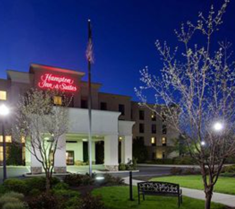 Hampton Inn & Suites Ephrata - Mountain Springs - Ephrata, PA