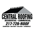 Central Roofing - Roofing Contractors