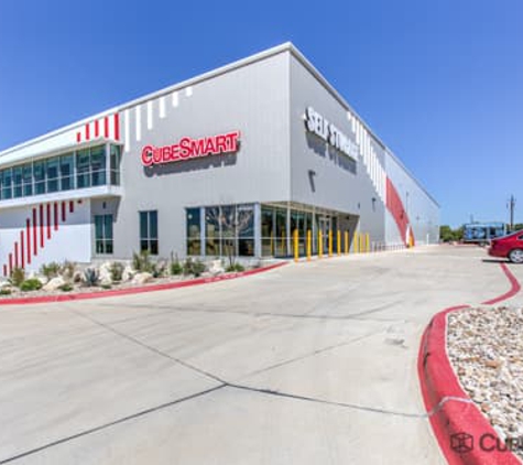 CubeSmart Self Storage - Austin, TX