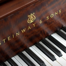 Chupp's Piano Service Inc - Pianos & Organ-Tuning, Repair & Restoration