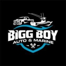 Bigg Boy Auto & Marine - Auto Repair & Service