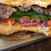 Graze Premium Burgers gallery