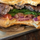 Graze Premium Burgers - Hamburgers & Hot Dogs