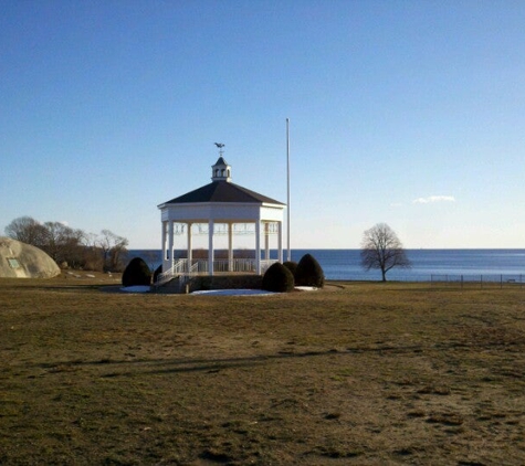 Stage Fort Park - Gloucester, MA