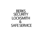 Berks Security Locksmith & Safe Service - Locks & Locksmiths