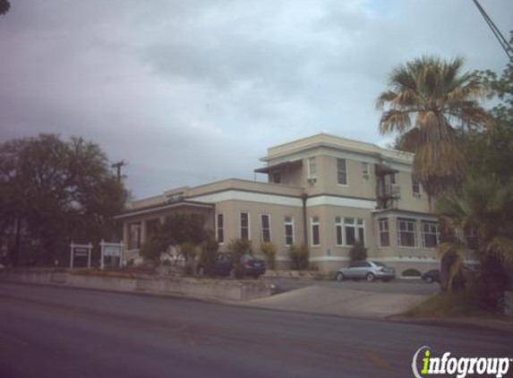 Law Offices of Edward Goldner - San Antonio, TX