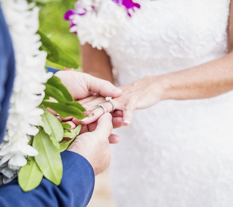 Maui Boutique Weddings - Lahaina, HI