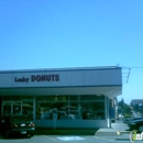 Lucky Donuts - Donut Shops