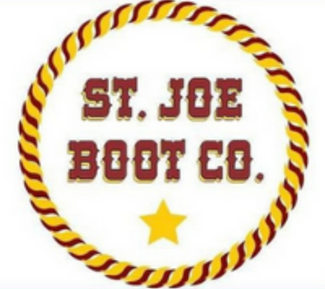 St Joe Boot Co - Saint Joseph, MO