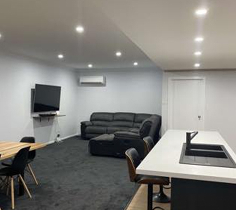 Summers Floors Pty Ltd - Wivenhoe, TAS