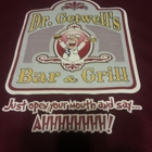 Dr. Getwell's Bar & Grill