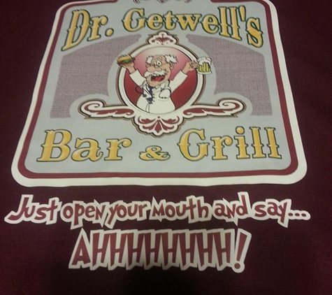 Dr. Getwell's Bar & Grill - Keokuk, IA