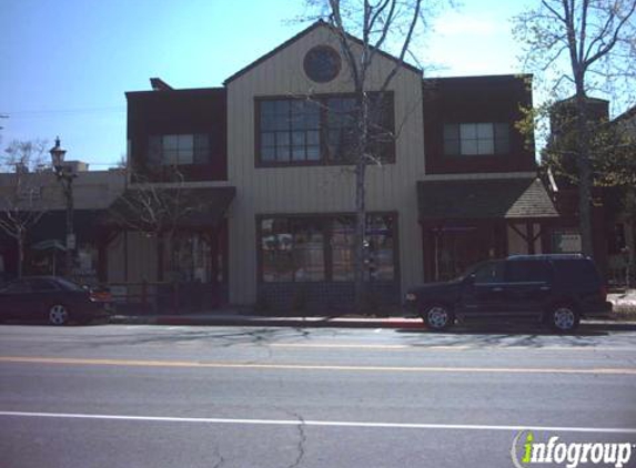 San Dimas Optometry - San Dimas, CA