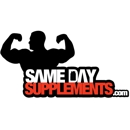SameDaySupplements.com - Vitamins & Food Supplements