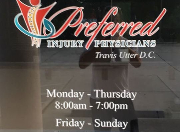 Preferred Injury Physicians of Orange City - Orange City, FL