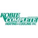 Kobie Complete Heating & Cooling, Inc - Duct Cleaning