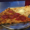 Ruffrano's Hell's Kitchen Pizza - Pizza