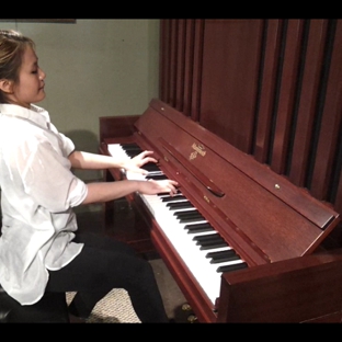 Chernobieff Piano and Harpsichord - Lenoir City, TN