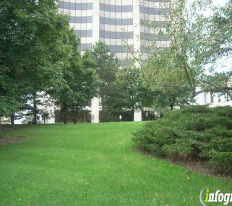 Fidelity Investments - Oak Brook, IL