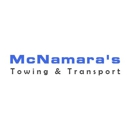 McNamara's Towing & Transport - Towing