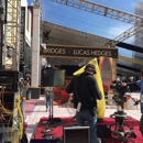 Dolby Theatre - Concert Halls