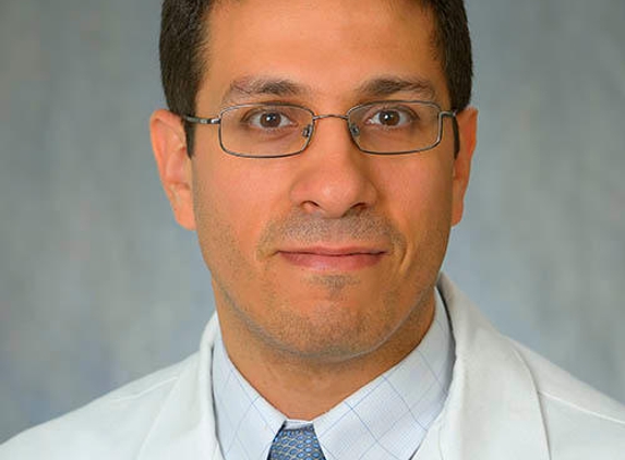 Abdallah Geara, MD - Cherry Hill, NJ