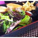 Six Seven Restaurant