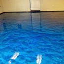 Long Island Epoxy & Polished Concrete Floors - Flooring Contractors