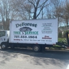 DeForest Tree Service gallery
