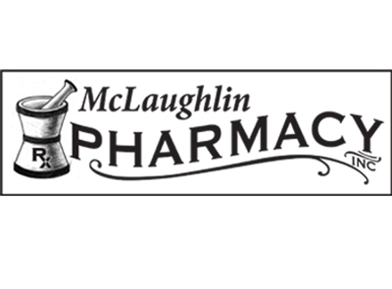 McLaughlin Pharmacy Inc. - Mifflintown, PA