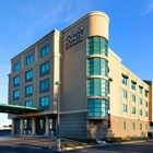 Four Points by Sheraton Hotel & Suites San Francisco Airport