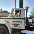 Ken's Towing