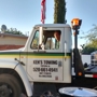 Ken's Towing