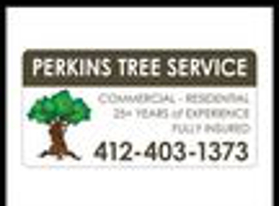 Perkins Tree Service - Pittsburgh, PA