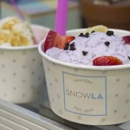 Snow LA Shavery - Ice Cream & Frozen Desserts