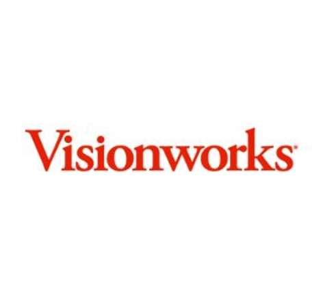 Visionworks - Newnan, GA