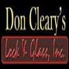 Don Cleary's Lock & Glass gallery