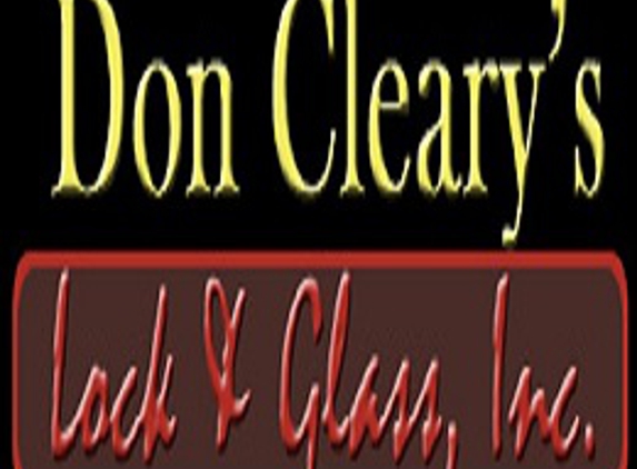 Don Cleary's Lock & Glass - Bloomfield, NJ