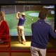 TopGolf Swing Suite at YBR Casino and Sports Book