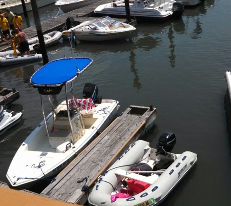 Boathouse Restaurant - Wildwood, NJ