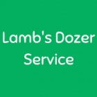 Lamb's Dozer Service