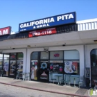 California Pita