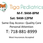 Tiga Pediatrics