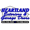 Heartland Exteriors gallery