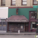 Comstock Saloon